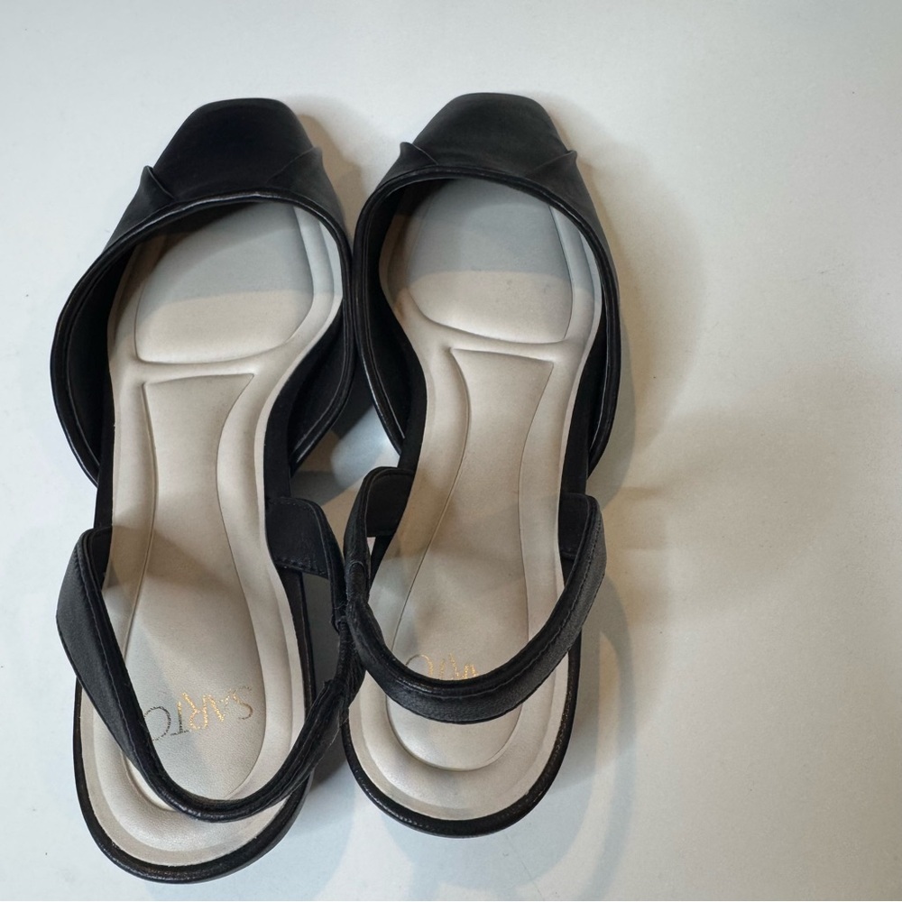 Franco Sarto Debbie Flat size 5.5 - Picture 6 of 10